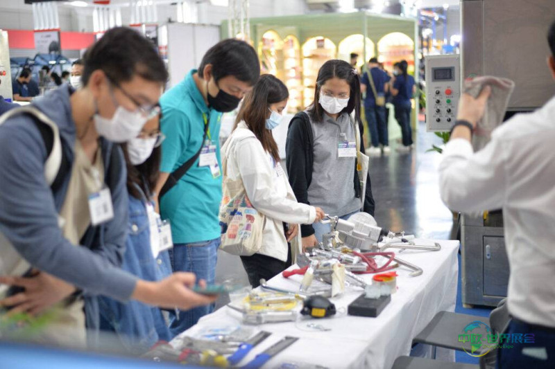 2027泰国曼谷国际自动化机械展览会:进军东盟市场的理想平台