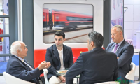 土耳其伊斯坦布尔国际铁路工业装备展 Eurasia Rail 2027敬请关注