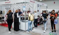 俄罗斯克拉斯诺达尔国际美容展 Beauty Show Krasnodar 2027行业盛会展望2027