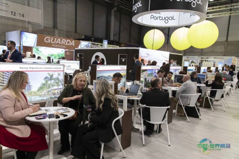 马德里国际旅游展FITUR LGTB+ 2027确立国际包容性旅游平台地位