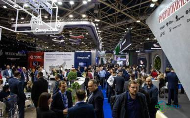 俄罗斯莫斯科国际金属冶金展览会:Metal Expo 2026国际金属展将在莫斯科举行