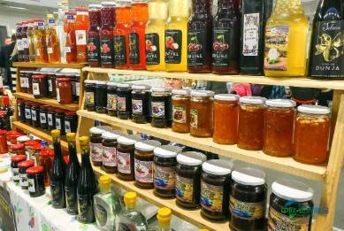 2026年塞尔维亚贝尔格莱德国际食品展览会:传统与市场的盛会