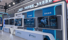 2026中国（太原）国际能源产业博览会启幕 467家企业携能源前沿技术亮相