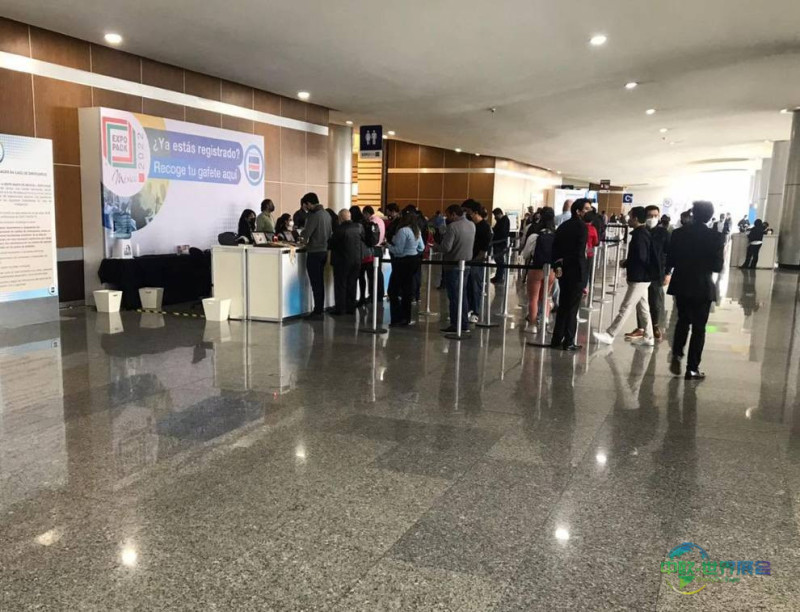 2026年墨西哥墨西哥城国际包装展览会:聚焦拉美产业转型