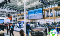 2026新疆国际车展(AUTO XINJIANG)展出内容概览