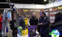智利汽配及售后产业博览会(Motortec Chile)2027展位费用及预订指南