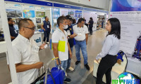 菲律宾新能源展-菲律宾储能展(Phil Energy)2027展位费用与展位布局图