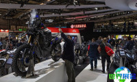 日本摩托车展(Tokyo Motorcycle Show)2027将展出哪些车型？