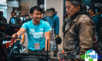 2027日本东京摩托车展览会(Tokyo Motorcycle Show)展位图与展位申请