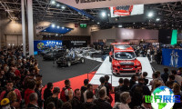 巴黎车展(Mondial de l’Auto)2026年日程与展馆详情