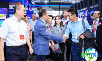 2026深圳光学展(CIOE)时间及地点