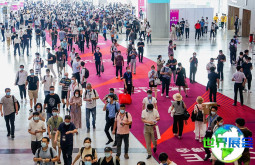 2026深圳国际激光展览会(CIOE)观众预登记通道已全面启动,盛会即将拉开帷幕!