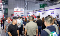 中国（上海）国际家具生产设备及木工机械展览会2026展商名录抢先看，展商名录预订