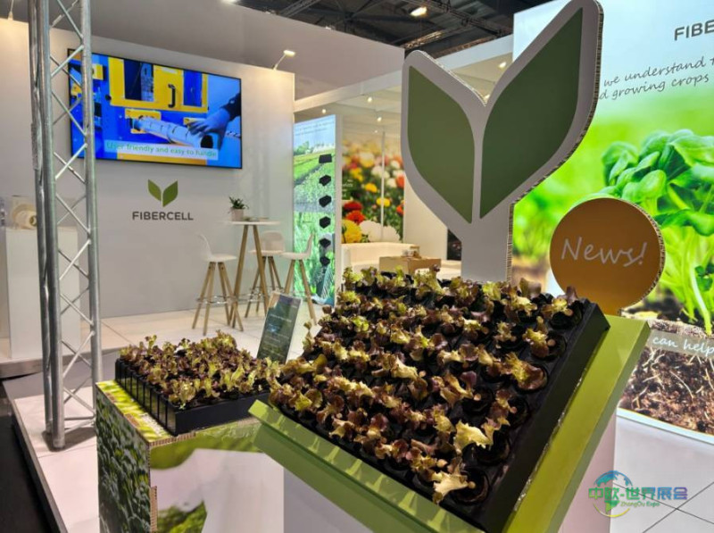 德国埃森国际园艺及花卉展览会 IPM ESSEN 2027敬请关注