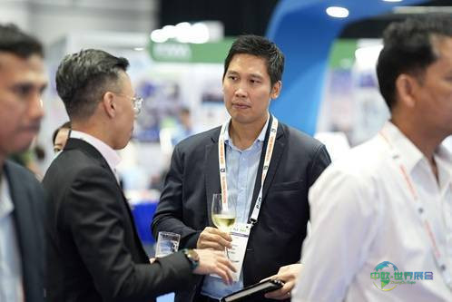 泰国曼谷国际运输展 Future Mobility Asia 2026引领清洁智能交通变革,推动可持续发展