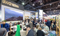 2026迪拜国际阿拉伯旅游市场展览会：中东酒店业展现韧性与体验驱动增长 迎ATM 2026