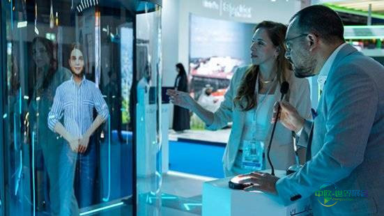 阿拉伯联合酋长国迪拜国际机场设备及服务年展 Airport Show 2026敬请关注