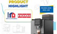 越南胡志明市国际咖啡、茶和烘焙展览会：Franke A600新系列亮相2026越南咖啡展