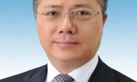 朱忠明履新上海市副市长及代理市长
