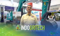 印尼雅加达国际农业科技展：参展商好评上届INDOGRITECH，看好来年再续精彩