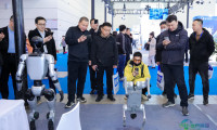 2027天津机器人展重点覆盖哪些行业领域？