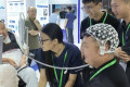 当科技蓝遇上传统红——2026中国国际福祉博览会现场掠影