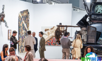 2026迈阿密艺术展（Art Basel Miami Beach）观众预登记通道现已全面开启