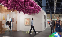 2026迈阿密艺术博览会(Art Basel Miami Beach)时间及场地资讯