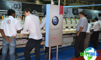 印度纺织机械展(INDIA ITME)2026年度展期及举办地揭晓