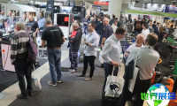 澳洲澳大利亚工业机械制造展览会AMW(Australian Manufacturing Week)展商名录
