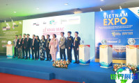 越南出口博览会(VIETNAM EXPO)2026年度时间与场馆信息