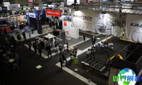 2027年澳大利亚工业博览会（Australian Manufacturing Week）日程与场馆信息