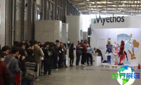 上海潮流手办展会WF（Wonder Festival）重点展商名录公布