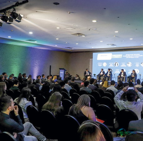 智利圣地亚哥国际能源展 Hyvolution Chile 2026共议绿氢与能源转型未来