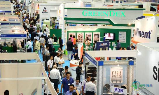 菲律宾马尼拉国际水处理展：菲律宾国际水处理盛会2027年重返马尼拉