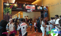 2026新加坡动漫展（Comic Con）观展预登记须知