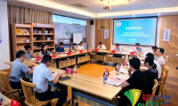 理响中国·讲述“中国式商量”动人故事丨 汇聚协商良策守护山海 政协智慧助力厦门生态文明建设