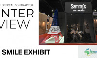 泰国曼谷国际建材及室内装饰展览会 Smile Exhibit：做对展位，准时交付，成就品牌空间