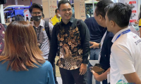 2026年印度尼西亚雅加达国际客车展览会：推出本地制造的电动巴士