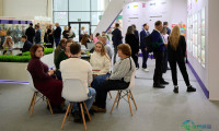 俄罗斯莫斯科国际文具及办公用品展览会 Skrepka Expo 2027观众免费注册现已开放