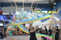 山西文旅精彩亮相中国文旅博览会