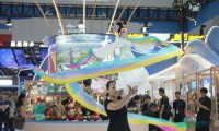 山西文旅精彩亮相中国文旅博览会