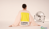 LIV BERGEN亮相丹麦哥本哈根春季服装展 诠释当代女性时装美学