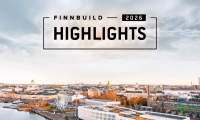 芬兰赫尔辛基建材展：FinnBuild Highlights 26大奖揭晓 八项创新产品胜出