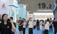 中博会架起联通之桥，全球中小企业共襄发展机遇