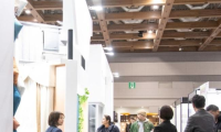 第45届日本东京国际家用纺织品展览会 JAPANTEX 2026敬请关注