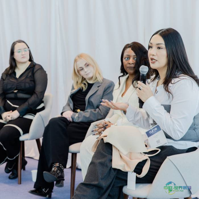 美国纽约国际内衣专业展览会 CURVE NY 2026聚焦新锐设计力量
