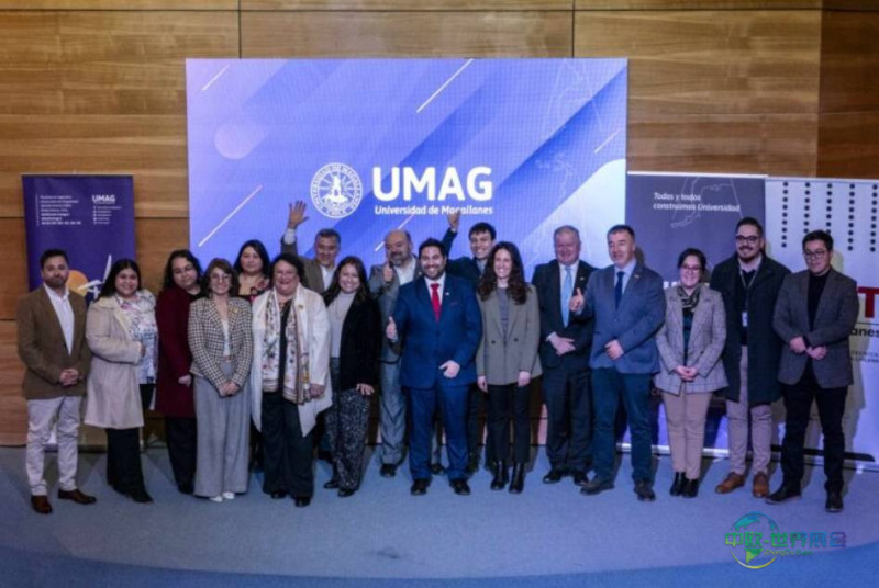 智利圣地亚哥国际能源展览会 Hyvolution Chile 2026圆满落幕