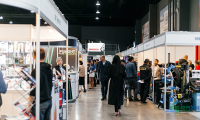 哈萨克斯坦阿拉木图国际汽车及配件展 AutoExpo 2026启动参观者电子注册