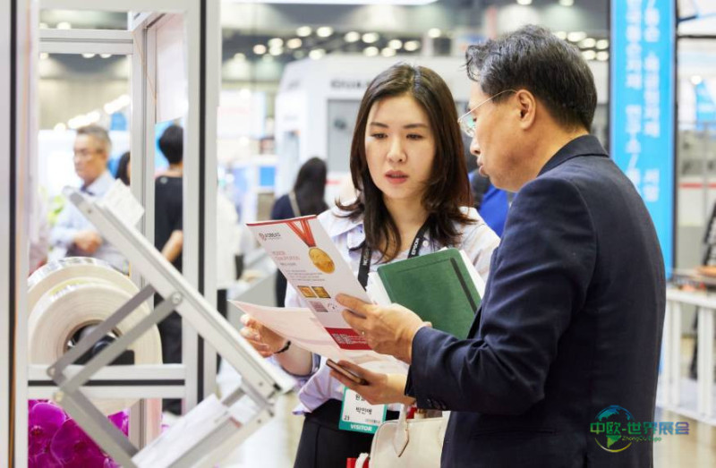 韩国高阳国际包装及印刷展览会 K‑PRINT 2026圆满落幕